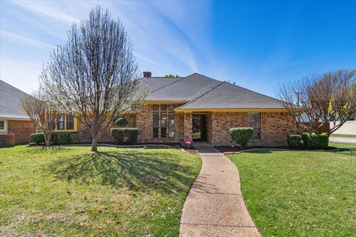 2232 Chadbourne Dr, Plano, TX, 75023-1628 | Card Image