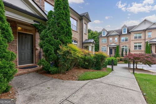 7510 Stoneridge Dr, Atlanta, GA, 30328-2880 | Card Image