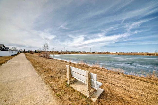 26 Mackenzie Ave, House other with 5 bedrooms, 3 bathrooms and 2 parking in Lacombe AB | Image 41