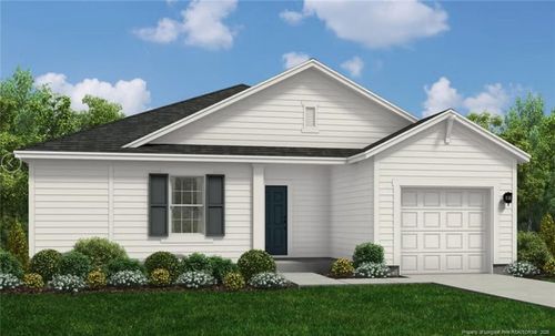 35 Colorado Court, Spring Lake, NC, 28390 | Card Image