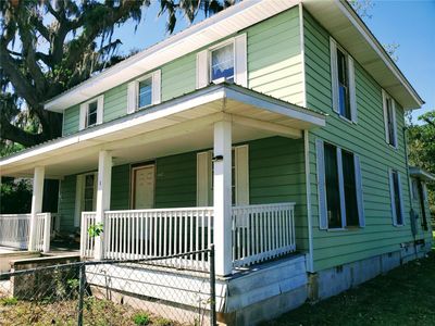 1714 President Street, House other with 3 bedrooms, 2 bathrooms and null parking in Palatka FL | Image 3