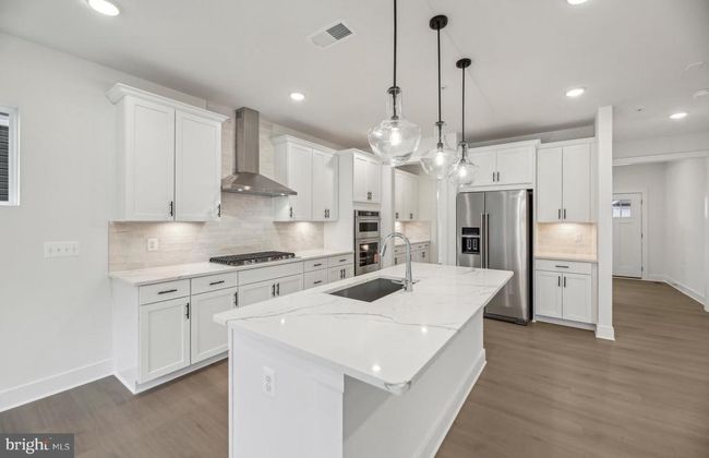 22504 Sculpin Brook Dr, House other with 5 bedrooms, 5 bathrooms and null parking in BOYDS MD | Image 11