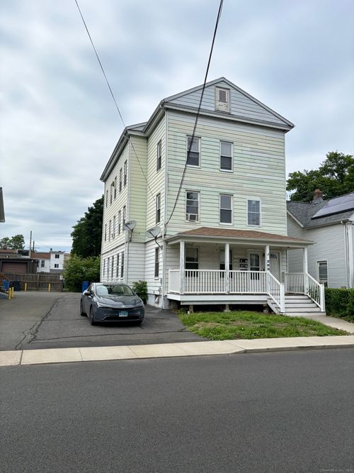 44 Orchard St, Bristol, CT, 06010-6251 | Card Image
