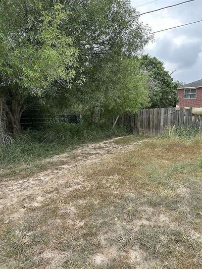 1206 E San Juan Circle, Home with 0 bedrooms, 0 bathrooms and null parking in San Juan TX | Image 2