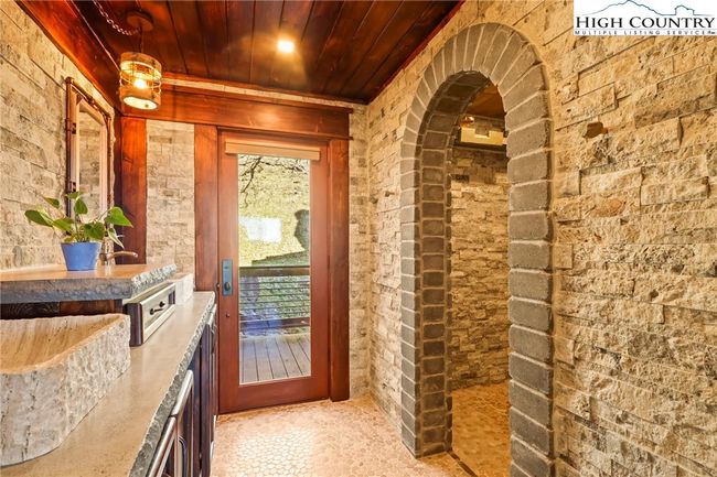 201 Fox Run Rd, House other with 4 bedrooms, 4 bathrooms and null parking in Banner Elk NC | Image 38