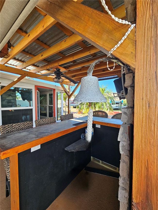 13633 Britton Dr, House other with 2 bedrooms, 2 bathrooms and null parking in HUDSON FL | Image 39