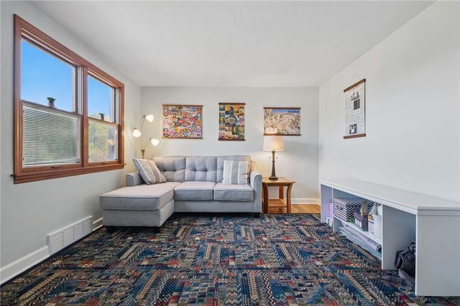 1102 Dagmar Ave, House other with 3 bedrooms, 2 bathrooms and 4 parking in Pittsburgh PA | Image 9