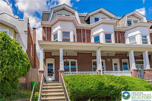 622 N Jefferson St, Allentown, PA, 18102-2129 | Card Image