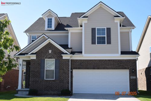 49577 Shoreline Dr, Canton, MI, 48187-0110 | Card Image