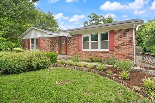 4100 Saint Johns Rd, Greenville, IN, 47124-9332 | Card Image