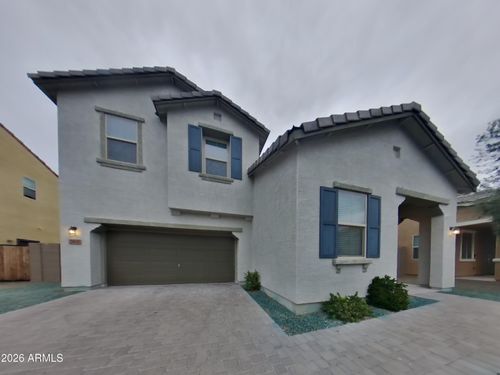 2630 E Danbury Rd, Phoenix, AZ, 85032-2426 | Card Image