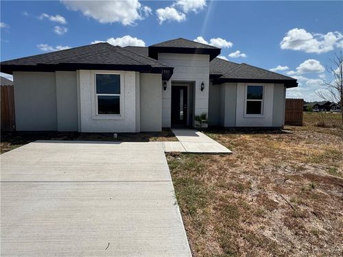 2301 Lana Street, Weslaco, TX, 78596 | Card Image