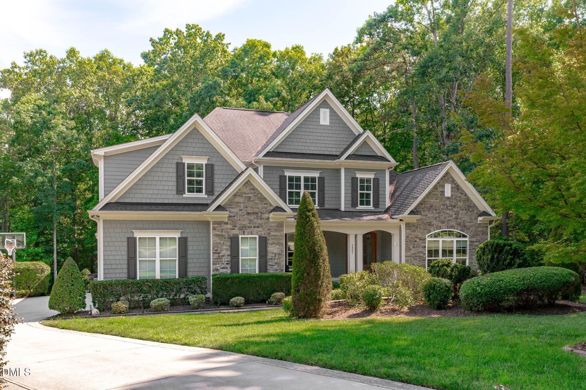 Residential in Apex 3