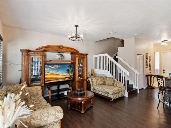12468 Sw 44 Th Ct, Townhouse with 3 bedrooms, 3 bathrooms and null parking in Miramar FL | Image 6