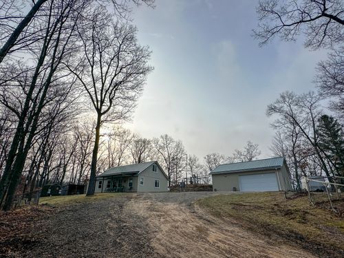 4020 W 9 Mile Rd, Irons, MI, 49644-9347 | Card Image