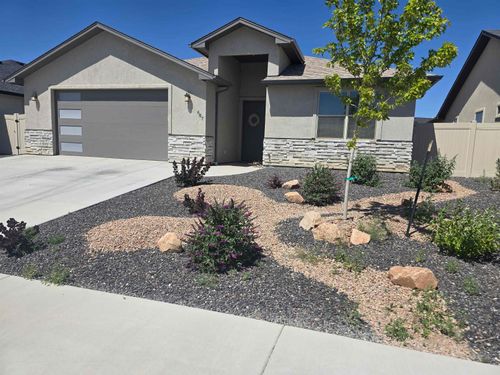 687 Eadin Ln, Grand Junction, CO, 81504-5899 | Card Image