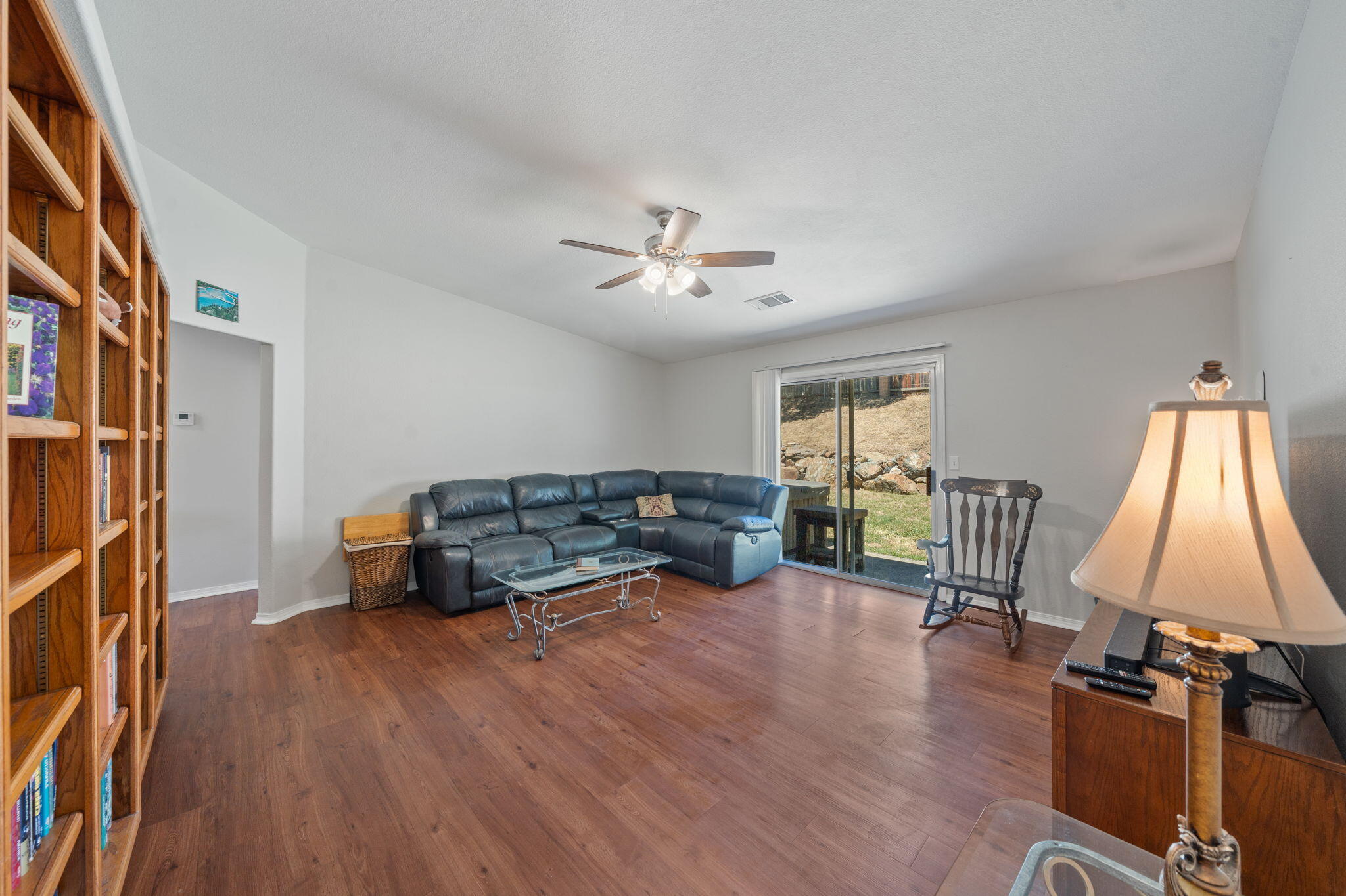 Residential in Redding 5