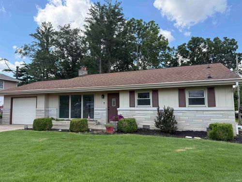 1417 E Clairmont Pl, Bloomington, IN, 47401-8772 | Card Image