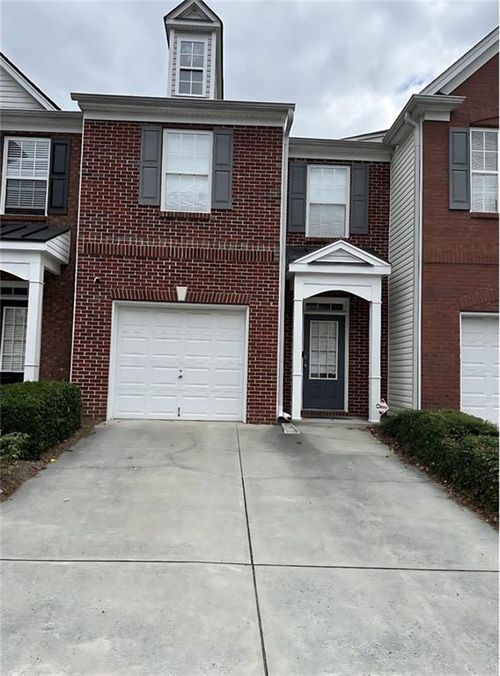 2239 Dandridge Dr, Duluth, GA, 30096-7186 | Card Image