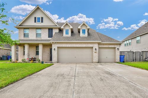 707 Burr Oak, Richwood, TX, 77531-1309 | Card Image