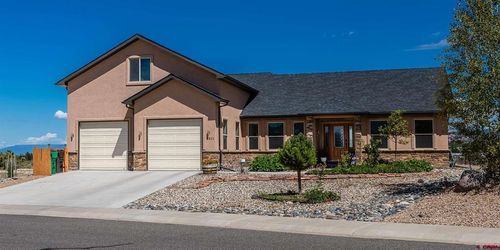 3521 Cypress Dr, Montrose, CO, 81401-6483 | Card Image