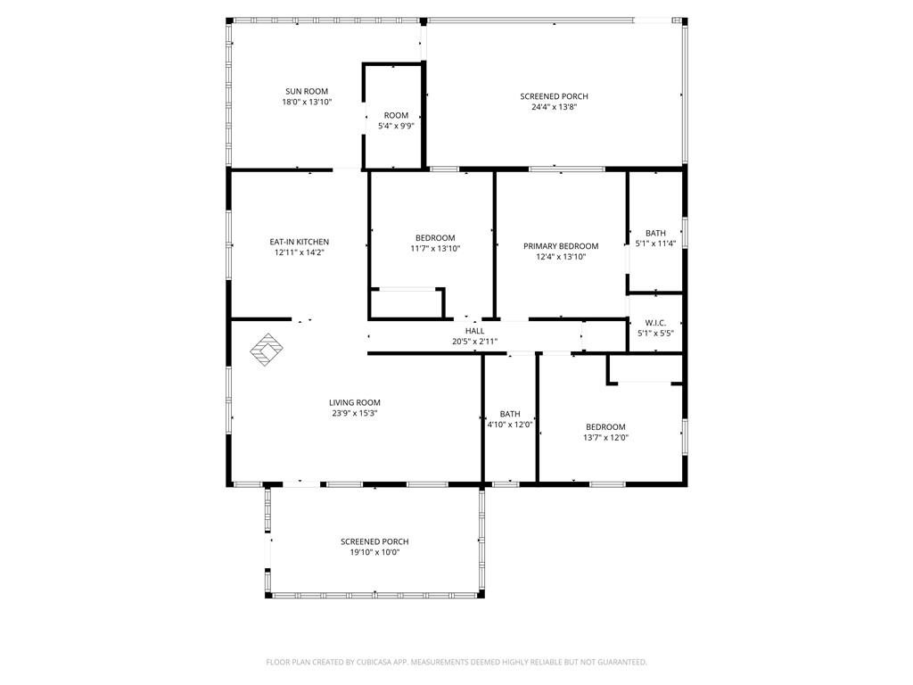Residential in Waycross 2