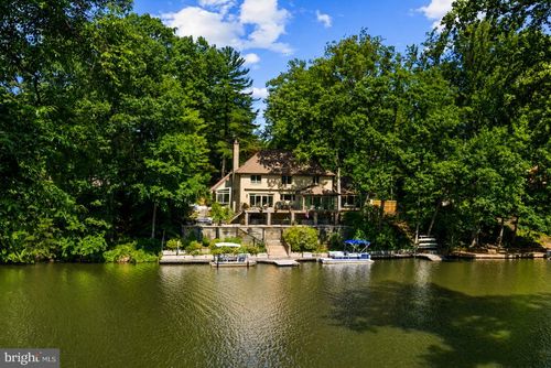 3431 Greentree Dr, FALLS CHURCH, VA, 22041-1436 | Card Image