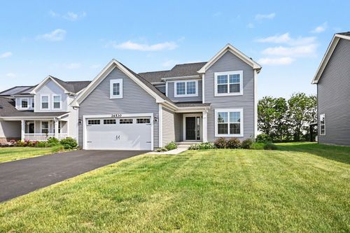 26530 W Red Apple Rd, Plainfield, IL, 60585-2318 | Card Image