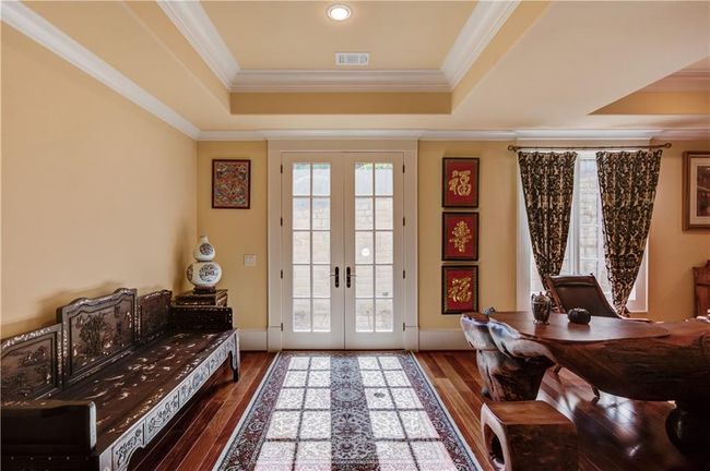 5004 Gunnison Trce, House other with 7 bedrooms, 9 bathrooms and null parking in Suwanee GA | Image 87