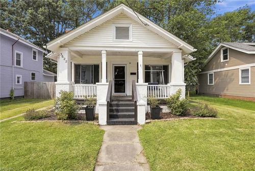 3622 Radford St, Norfolk, VA, 23513-4030 | Card Image