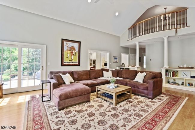 4 Combs Hollow Rd, House other with 5 bedrooms, 4 bathrooms and null parking in Mendham Twp NJ | Image 6