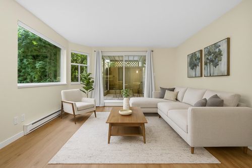 101-3638 Rae Ave, Vancouver, BC, V5R2P5 | Card Image