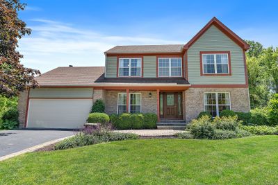 1372 Crabapple Court, House other with 5 bedrooms, 2 bathrooms and 2 parking in Batavia IL | Image 3