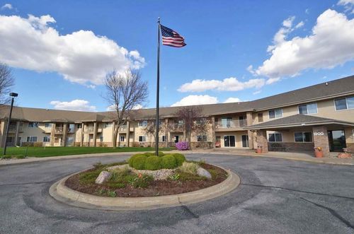 1900 4th Ave Sw, Spencer, IA, 51301-5830 | Card Image