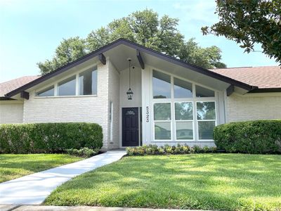 5323 Imogene Street, House other with 4 bedrooms, 2 bathrooms and null parking in Houston TX | Image 1