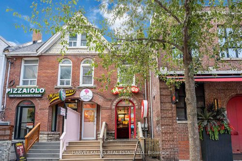 617 King St W, Toronto, ON, M5V1M5 | Card Image