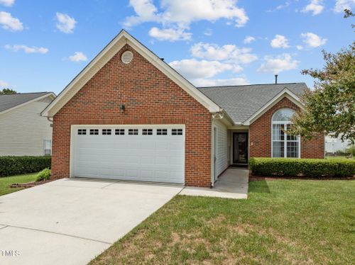 116 Kudrow Lane, Morrisville, NC, 27560 | Card Image