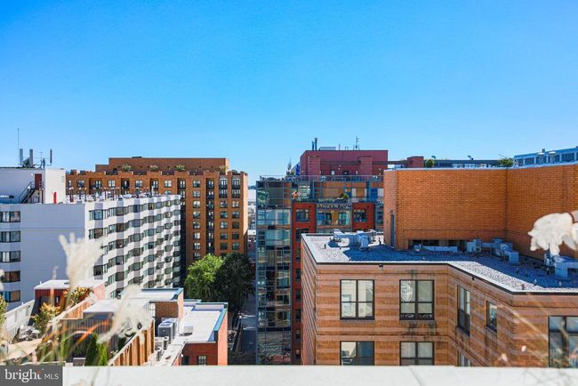 APT-104 - 1111 11 Th St Nw, Condo with 1 bedrooms, 1 bathrooms and null parking in WASHINGTON DC | Image 41