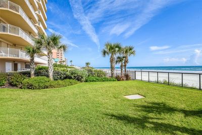 1102 - 3855 S Atlantic Avenue, Condo with 2 bedrooms, 2 bathrooms and null parking in Daytona Beach Shores FL | Image 3