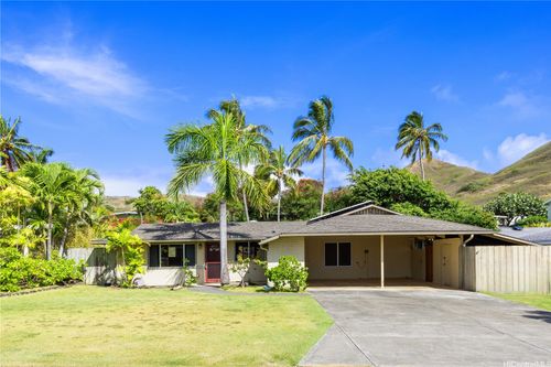 439 Ilimano St, Kailua, HI, 96734-1828 | Card Image