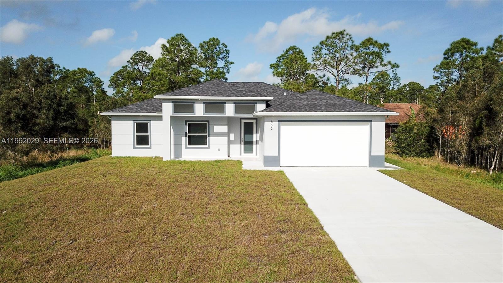 Residential in Lehigh Acres 3