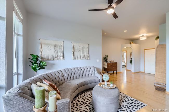 2205 Birdie Way, House other with 3 bedrooms, 3 bathrooms and 2 parking in Milliken CO | Image 5