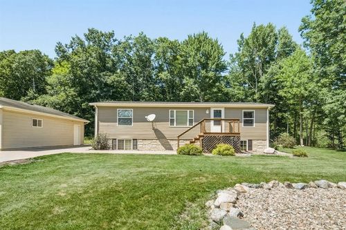W11680 Jenness Rd, Bruce, WI, 54819-6000 | Card Image