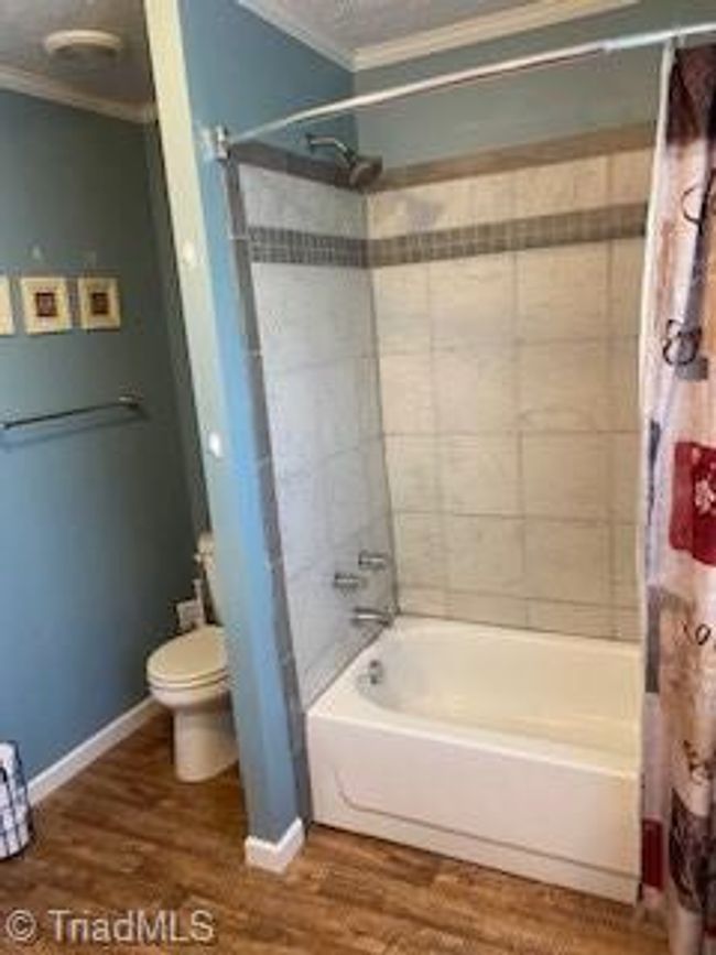 1234 Beamers Knob Road, House other with 3 bedrooms, 2 bathrooms and null parking in Fancy Gap VA | Image 10