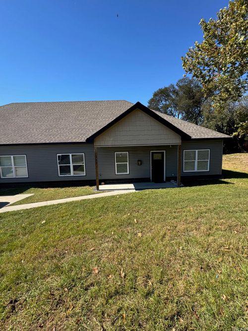 322 E Maple Unit B Street, Benton, AR, 72015 | Card Image