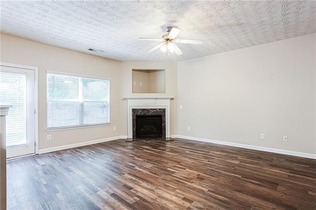4628 Mcever View Dr, House other with 4 bedrooms, 3 bathrooms and null parking in Sugar Hill GA | Image 5