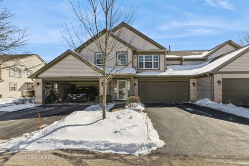 623 Arrowwood Court, Lindenhurst, IL, 60046 | Card Image