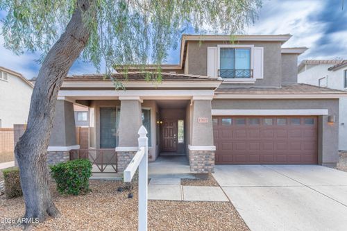 17617 W Banff Lane, Surprise, AZ, 85388 | Card Image