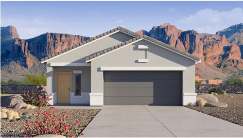 1815 W Stealth Ave, Apache Junction, AZ, 85120-1223 | Card Image
