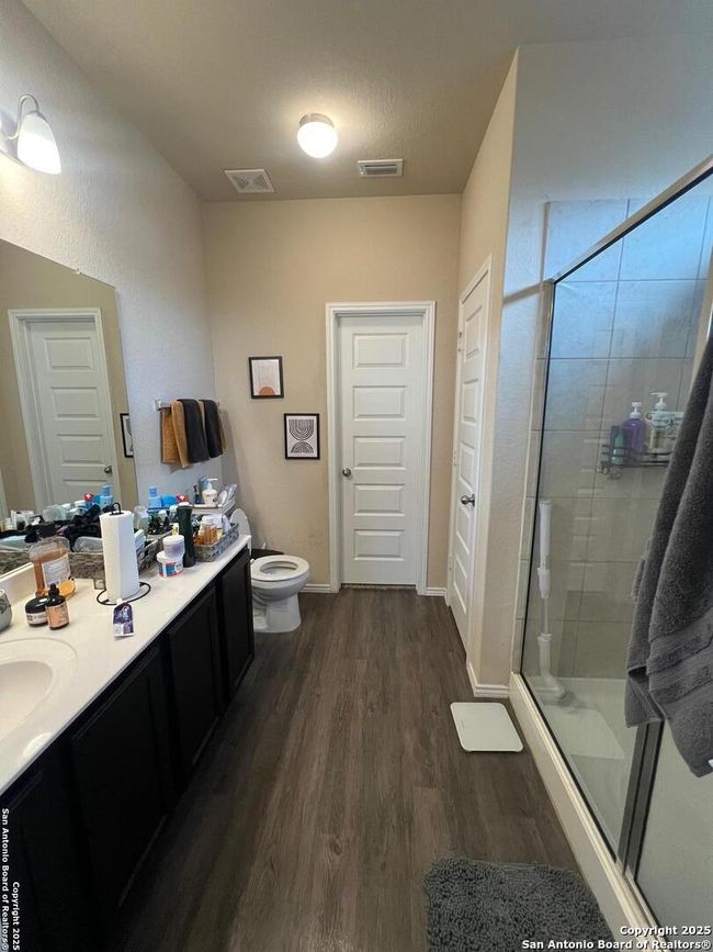 9310 Trap Rock Dr, House other with 4 bedrooms, 3 bathrooms and null parking in San Antonio TX | Image 8